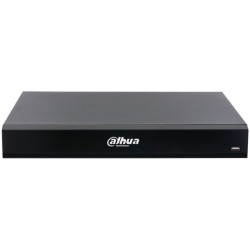 Dahua IP-snemalnik, 16 kanalov IP, 16 kanalov PoE, 2x SATA à 20TB