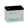 SSB baterija SBL75-12i(sh)