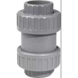 Rückschlagventil für Ansaugrauchmelder