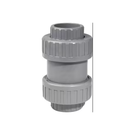 Rückschlagventil für Ansaugrauchmelder