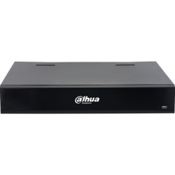 Dahua IP-snemalnik, 16 kanalov IP, 4x SATA à 20TB
