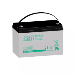 SSB baterija SBL100-12i