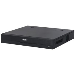 Dahua IP-snemalnik, 24 kanalov IP, 24x PoE, 4x SATA à 20TB