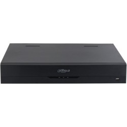 Dahua IP-snemalnik, 24 kanalov IP, 24x PoE, 4x SATA à 20TB