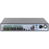 Dahua IP-snemalnik, 24 kanalov IP, 24x PoE, 4x SATA à 20TB