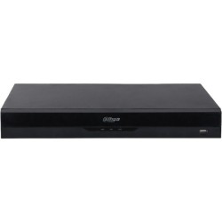 Dahua IP-snemalnik, 4 kanali IP, 2x SATA à 16TB