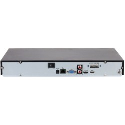 Dahua IP-snemalnik, 4 kanali IP, 2x SATA à 16TB