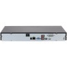 Dahua IP-snemalnik, 4 kanali IP, 2x SATA à 16TB