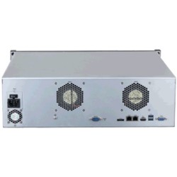 Dahua Integrierter Videorekorder, 320 Kanäle, 16-Speicher-Einschübe