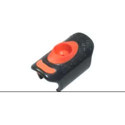 Standard-Clip für Ansaugöffnung, 2.5 mm