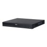 Dahua WizSense IP-snemalnik, 8 kanalov, 8x PoE, H.265+, 2 SATA à 16TB