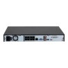 Dahua WizSense IP-snemalnik, 8 kanalov, 8x PoE, H.265+, 2 SATA à 16TB