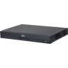 Dahua WizSense IP-snemalnik, 16 kanalov, max. 16MP, H.265+, 2 SATA à 16TB