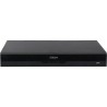 Dahua WizSense IP-snemalnik, 16 kanalov, max. 16MP, H.265+, 2 SATA à 16TB