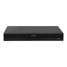 Dahua IP-Rekorder, WizSense, 32 Kanäle, 16PoE, max. 32MP, H.265+, 2 SATA à 16TB