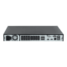 Dahua IP-Rekorder, WizSense, 32 Kanäle, 16PoE, max. 32MP, H.265+, 2 SATA à 16TB