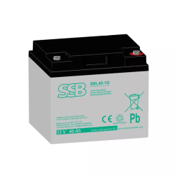 SSB Battery SBL40-12i