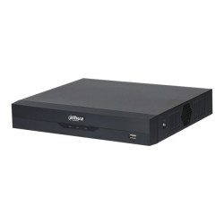 Dahua WizSense IP-snemalnik, 8 kanalov, max. 16MP, H.265+, 1 SATA à 16TB