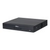 Dahua WizSense IP-snemalnik, 8 kanalov, max. 16MP, H.265+, 1 SATA à 16TB