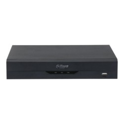 Dahua WizSense IP-snemalnik, 8 kanalov, max. 16MP, H.265+, 1 SATA à 16TB