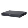 Dahua WizSense IP-snemalnik, 8 kanalov, max. 16MP, H.265+, 2 SATA à 16TB
