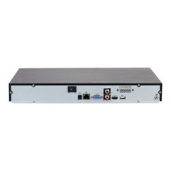 Dahua WizSense IP-snemalnik, 8 kanalov, max. 16MP, H.265+, 2 SATA à 16TB