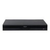 Dahua WizSense IP-snemalnik, 8 kanalov, max. 16MP, H.265+, 2 SATA à 16TB
