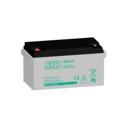 SSB baterija SBL65-12i