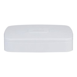 Dahua IP-Rekorder, 4 Kanäle IP, 4 Kanäle PoE, 1x SATA à 16TB