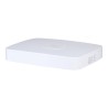 Dahua WizSense IP-snemalnik, 8 kanalov, max. 16MP, H.265+, 1 SATA à 16TB