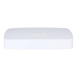 Dahua WizSense IP-snemalnik, 8 kanalov, max. 16MP, H.265+, 1 SATA à 16TB