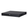 Dahua WizSense IP-snemalnik, 16 kanalov, 16PoE, max. 32MP, H.265+, 2 SATA à 16TB