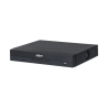 Dahua IP-PoE-snemalnik, WizSense, 4 kanali, max. 8MP, Smart H.265+, 1 SATA à 16TB