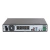 Dahua IP-snemalnik, WizSense, 16 kanalov, max. 16MP, Smart H.265+, 4 SATA à 16TB