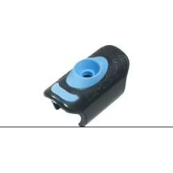 Standard-Clip für Ansaugöffnung, 6.5 mm