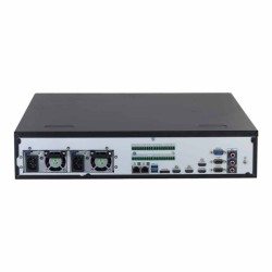 Dahua IP-snemalnik WizMind 4K 64 kanalov 8 SATA à 16TB H.265+