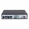 Dahua IP-snemalnik WizMind 4K 64 kanalov 8 SATA à 16TB H.265+