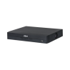 Dahua IP-PoE-snemalnik, 4 kanali, 4x PoE, max. 12MP, WizSense, H.265+, 1 SATA à 10TB