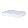Dahua IP-PoE-Rekorder, 8 Kanäle, 8x PoE, max. 12MP, WizSense, H.265+, 1 SATA à 10TB