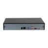 Dahua IP-snemalnik, 4 kanali, max. 12MP, WizSense, H.265+, 1 SATA à 10TB