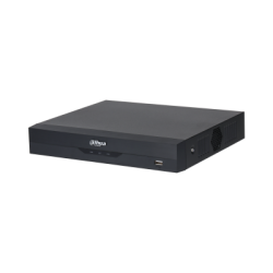 Dahua IP-snemalnik, 8 kanalov, max. 12MP, WizSense, H.265+, 1 SATA à 10TB