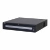 Dahua IP-snemalnik WizMind, 4K, 128 kanalov, 8 SATA à 16TB, H.265