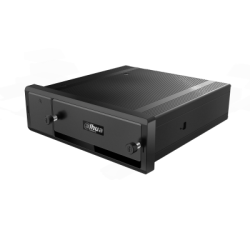 Dahua Mobile IP-snemalnik, 8 kanalov, H.265+, 2 SATA
