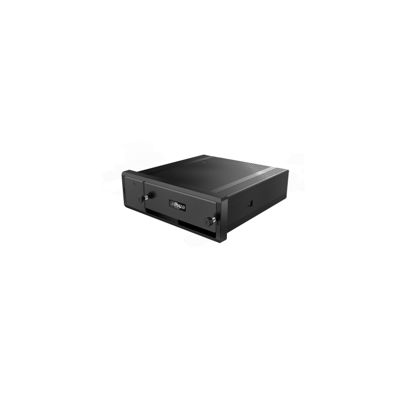 Dahua Mobile IP-snemalnik, 8 kanalov, H.265+, 2 SATA