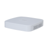 Dahua IP-snemalnik, 4 kanali (do 12MP), H.265+, SATA à 1x16TB