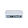 Dahua IP-snemalnik, 4 kanali (do 12MP), H.265+, SATA à 1x16TB