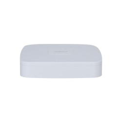 Dahua IP-Rekorder, 4 Kanäle (bis zu 12MP), H.265+, SATA à 1x16TB