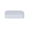 Dahua IP-Rekorder, 4 Kanäle (bis zu 12MP), H.265+, SATA à 1x16TB