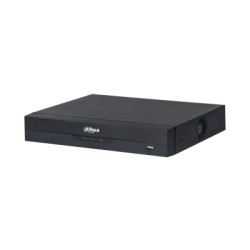 Dahua IP-PoE-snemalnik, 8 kanalov, H256+, 1x SATA à 16 TB