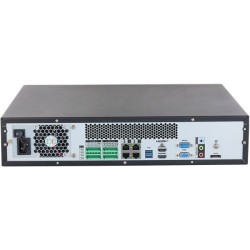 Dahua KI-Server, 64 Kanäle IP, 8x SATA à 20 TB
